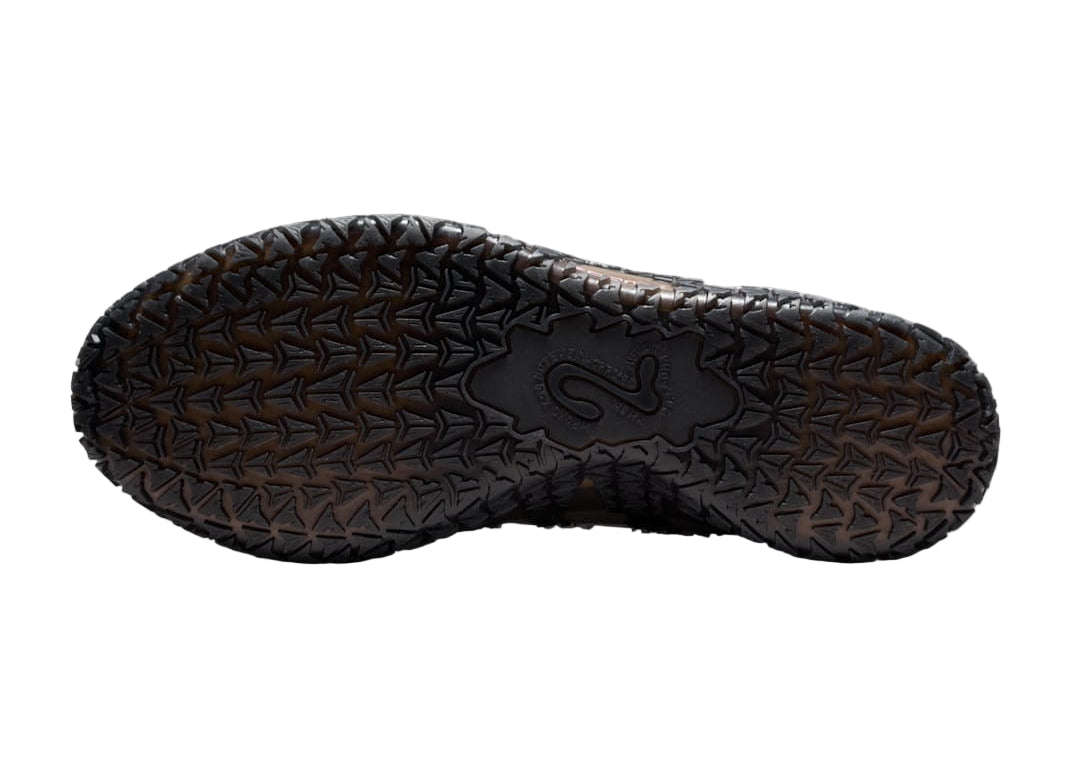 Nike JA 3 "Showstopper" HF2794-200 Outsole View