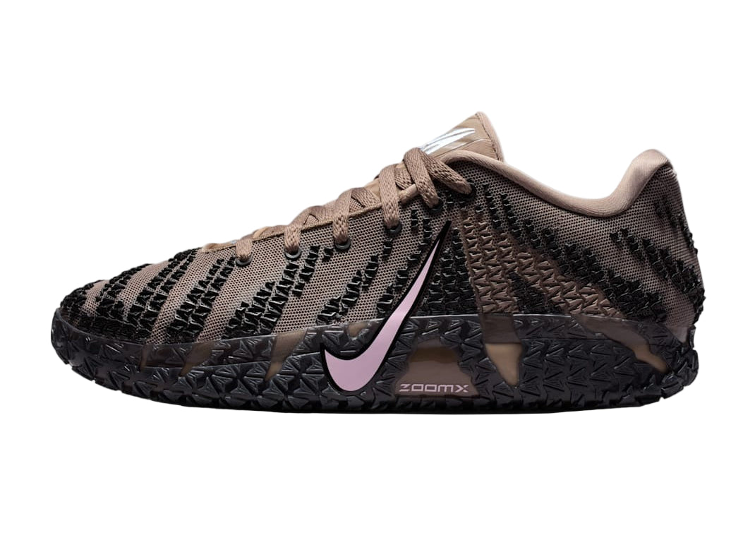 Nike JA 3 "Showstopper" HF2794-200 Side View