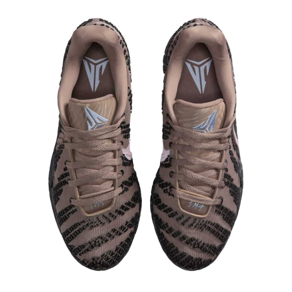 Nike JA 3 "Showstopper" HF2794-200 Top View