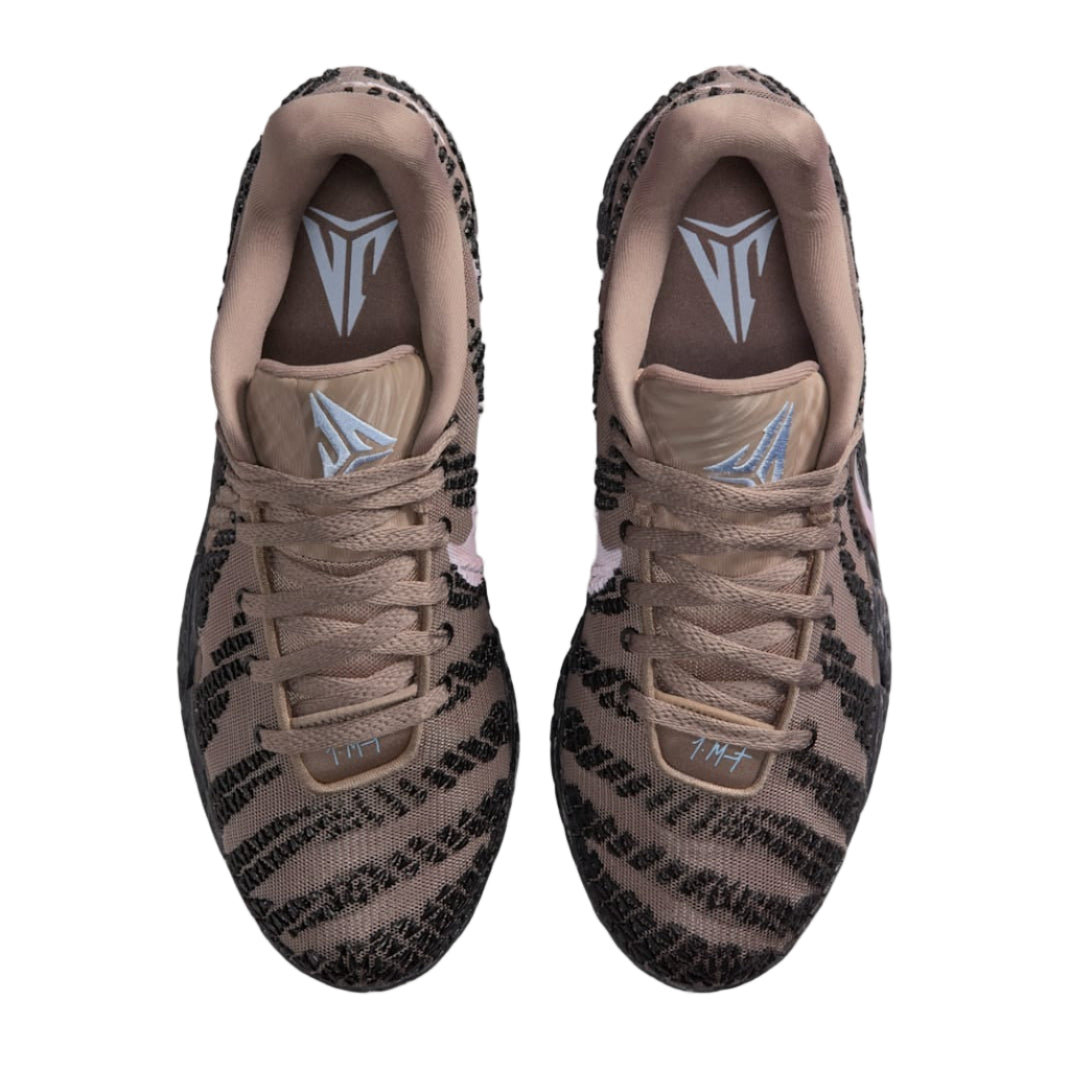 Nike JA 3 "Showstopper" HF2794-200 Top View