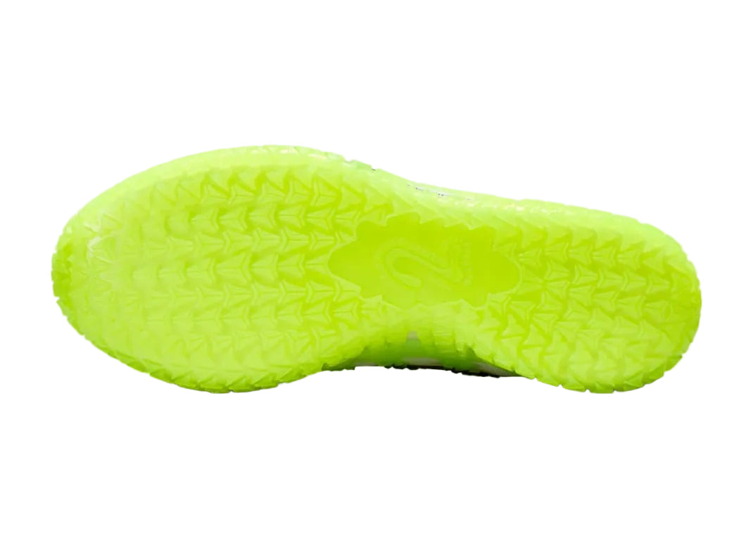 Nike JA 3 “Snowed In” IH0797-100 Outsole View