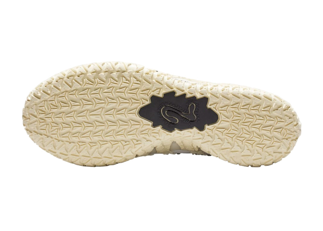 Nike JA 3 "Sound Check" HF2794-101 Outsole View