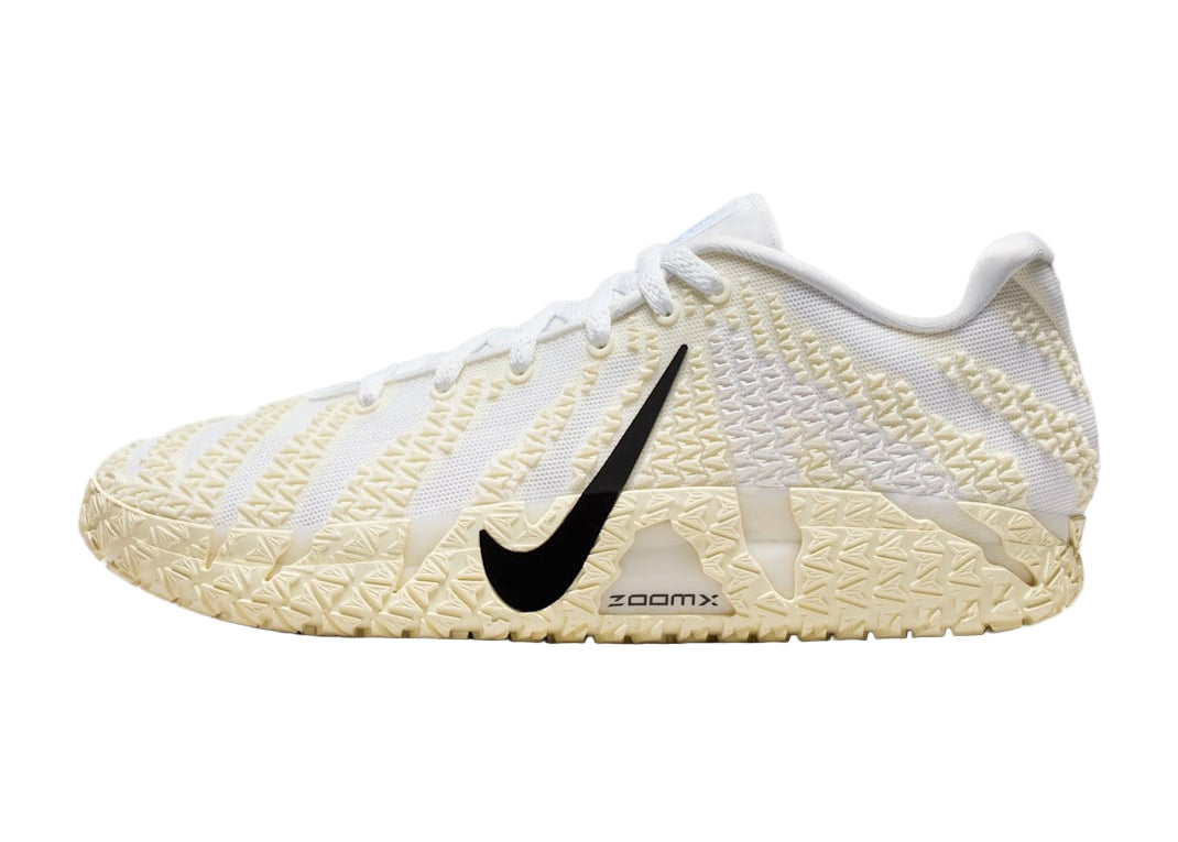 Nike JA 3 "Sound Check" HF2794-101 Side View