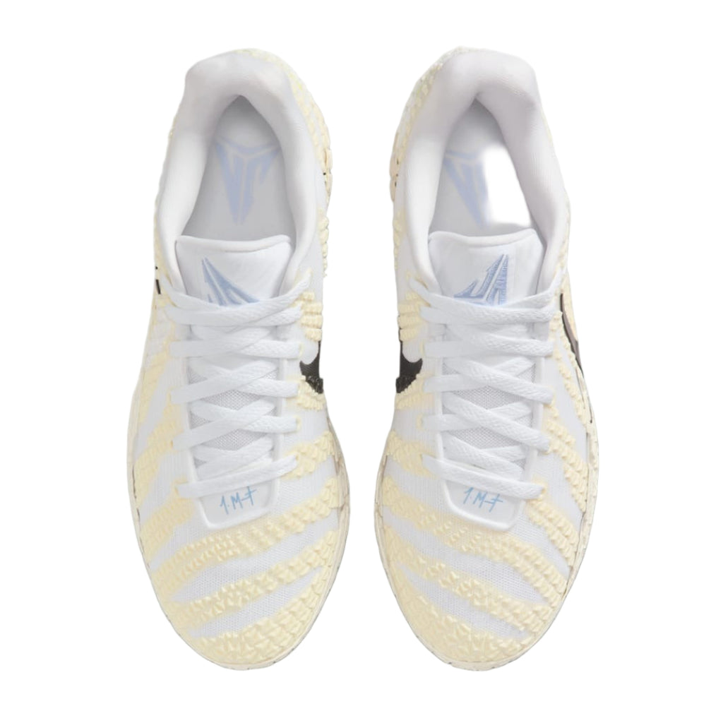 Nike JA 3 "Sound Check" HF2794-101 Top View