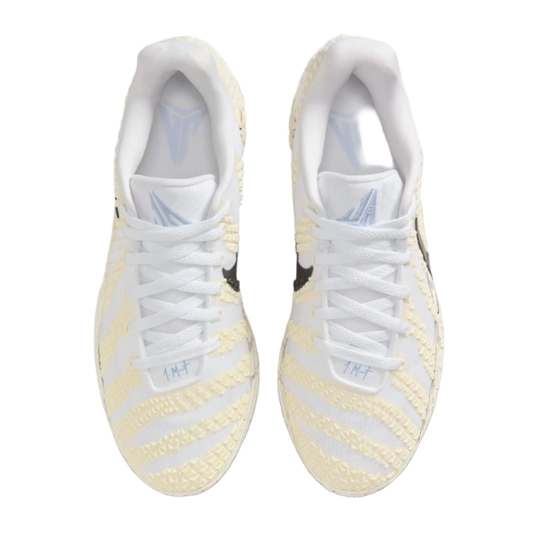 Nike JA 3 "Sound Check" HF2794-101 Top View