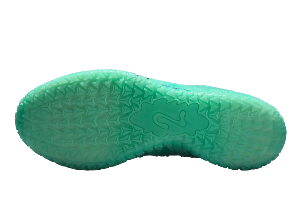 Nike JA 3 “Twelve Time” IQ6755-300 Outsole View