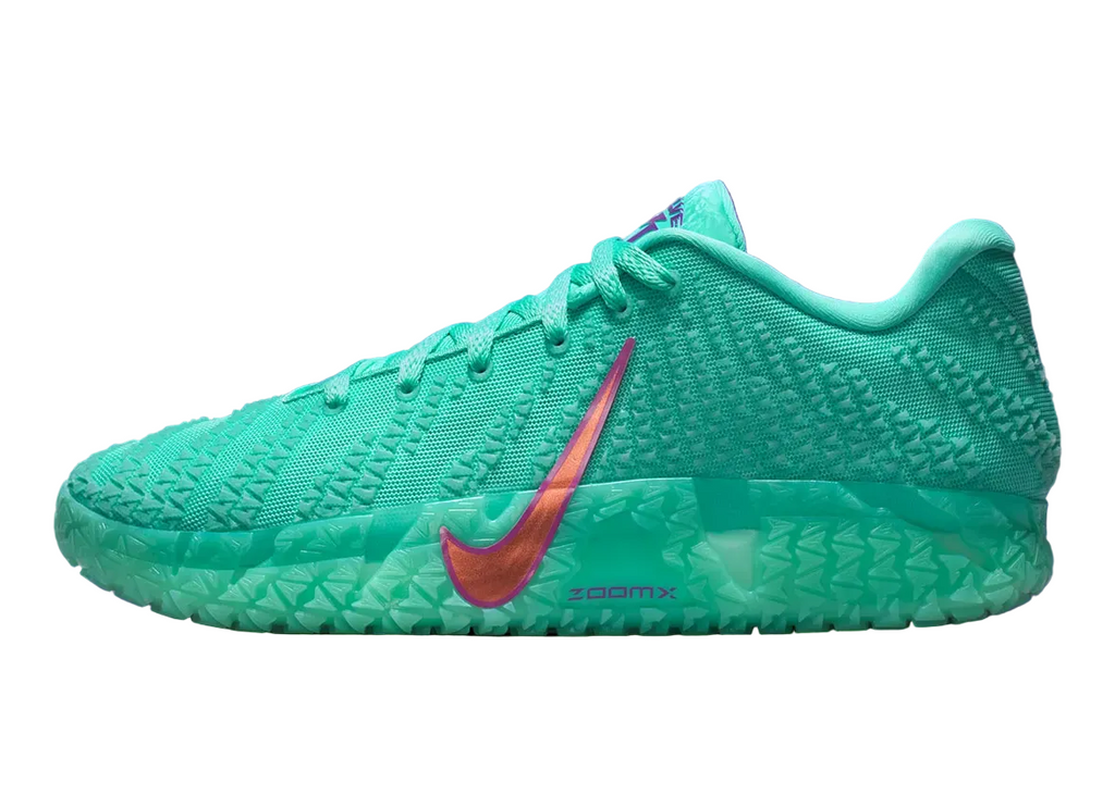 Nike JA 3 “Twelve Time” IQ6755-300 Side View