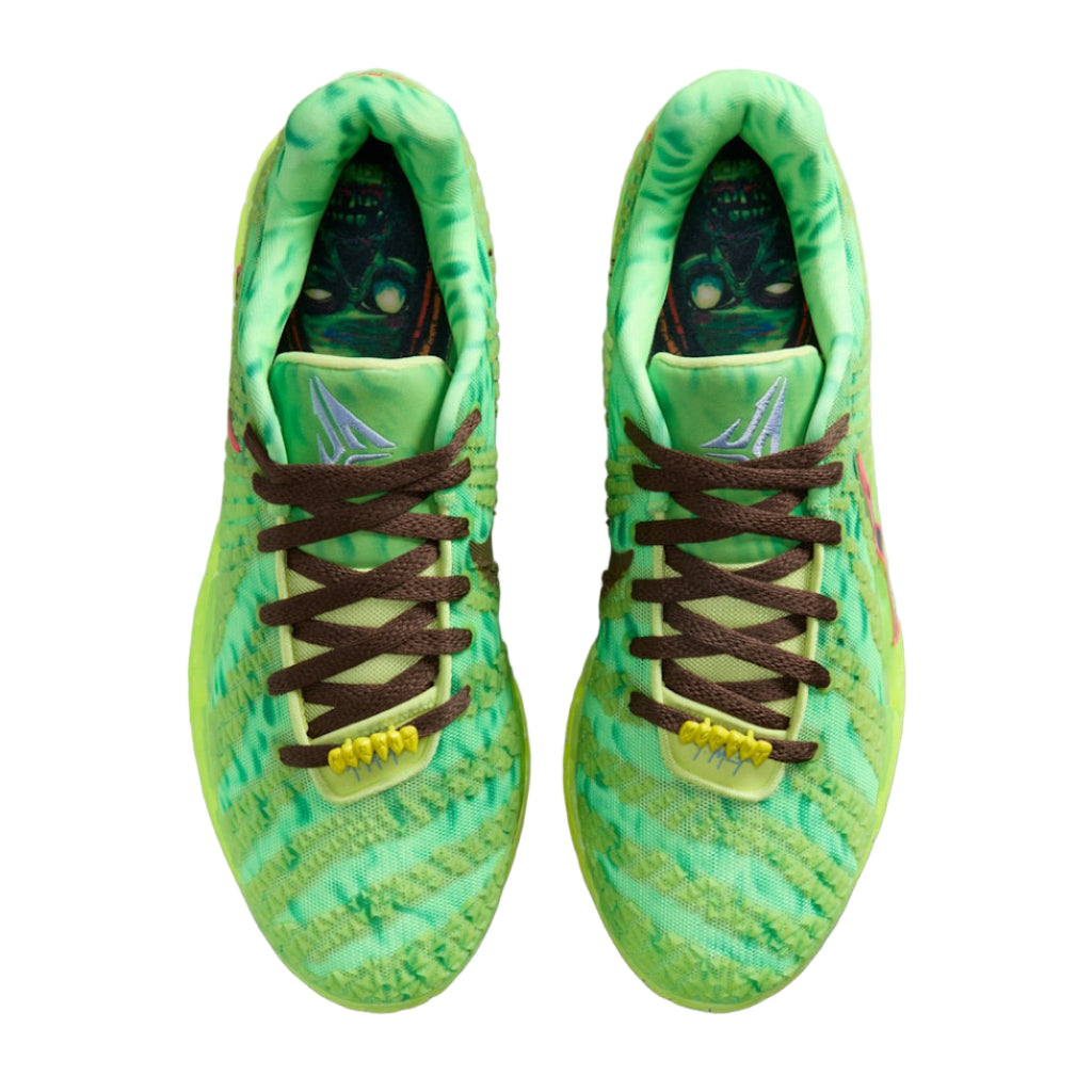 Nike JA 3 "Zombie" HV9924-700 Top View