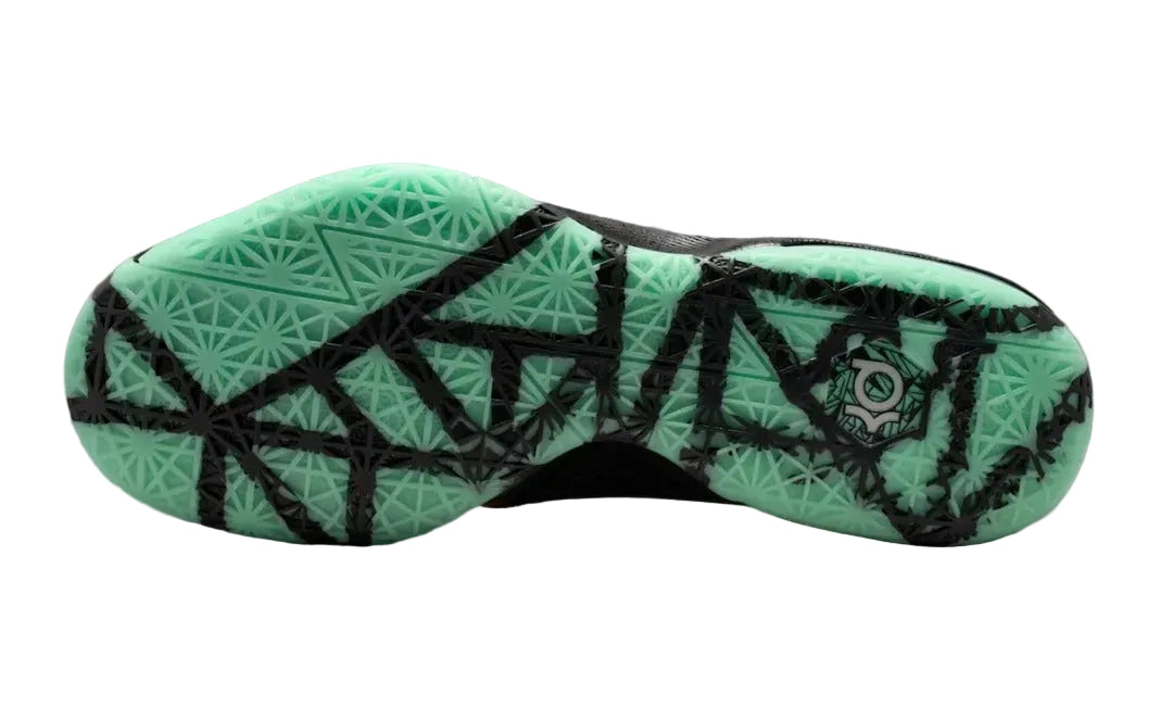 Nike KD 6 “Illusion” 2026 FQ8356-900 Outsole View