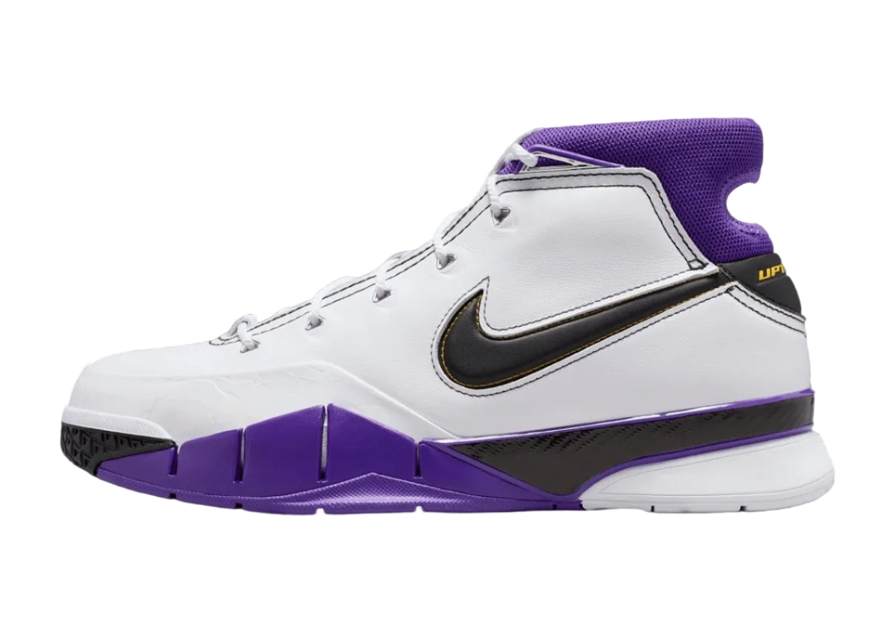 Nike Kobe 1 Protro “81 Pt Game” IM0542-100 Side View