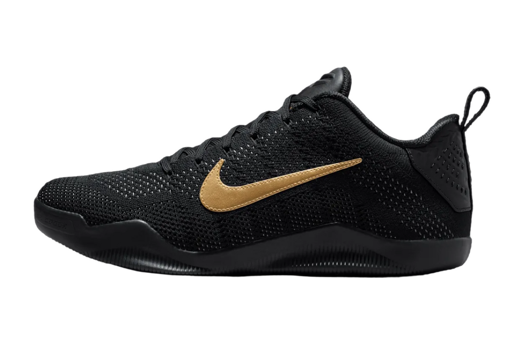  Nike Kobe 11 Protro “Fade to Black” IM4260-001 Side View