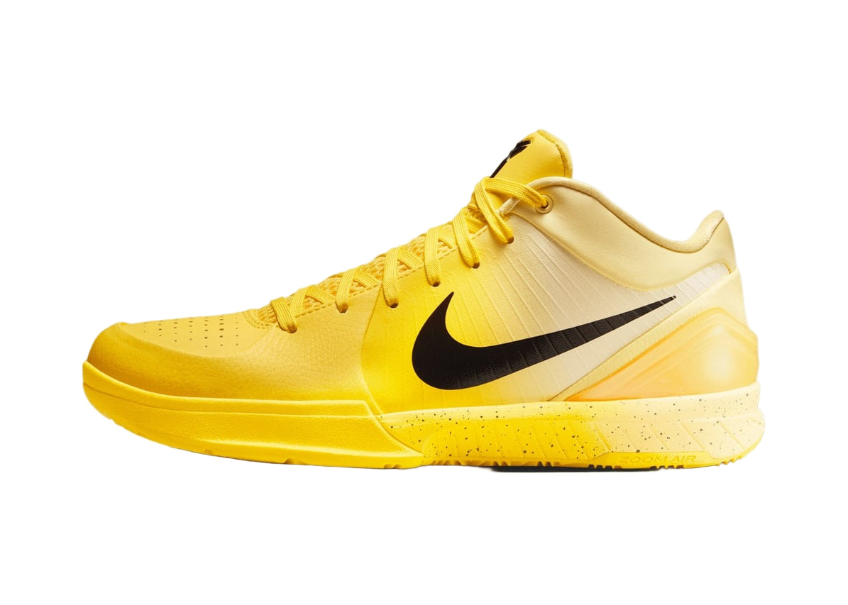 Nike Kobe 4 Protro "CHBL" IH0587-700 Side View