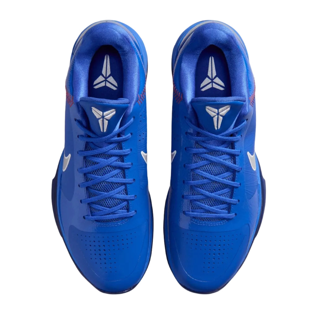 Nike Kobe 5 Protro “Dodgers” IO6256-400 Top View