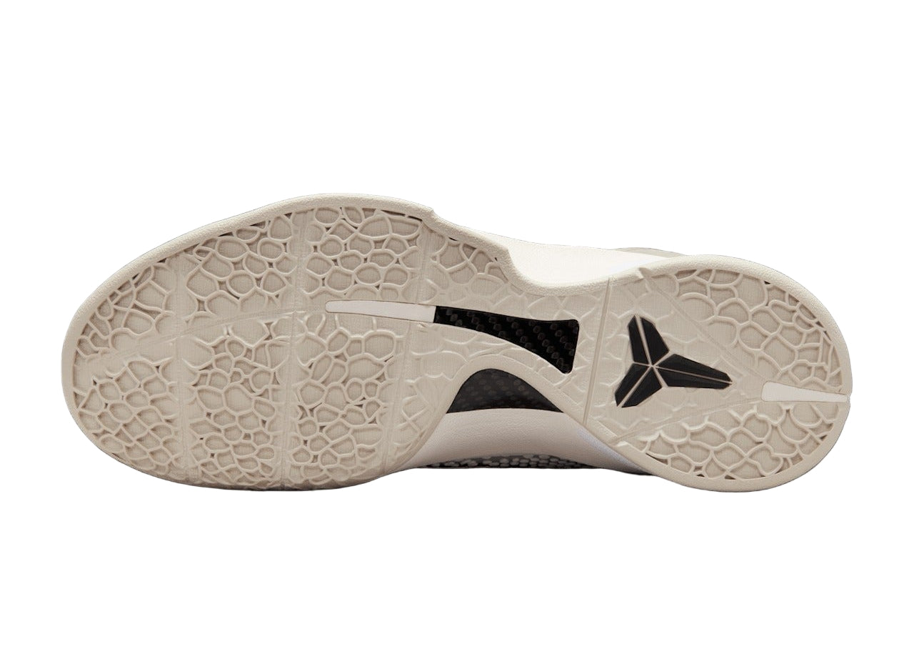 Nike Kobe 6 Protro "All-Star 2.0" FQ3546-100 Outsole View