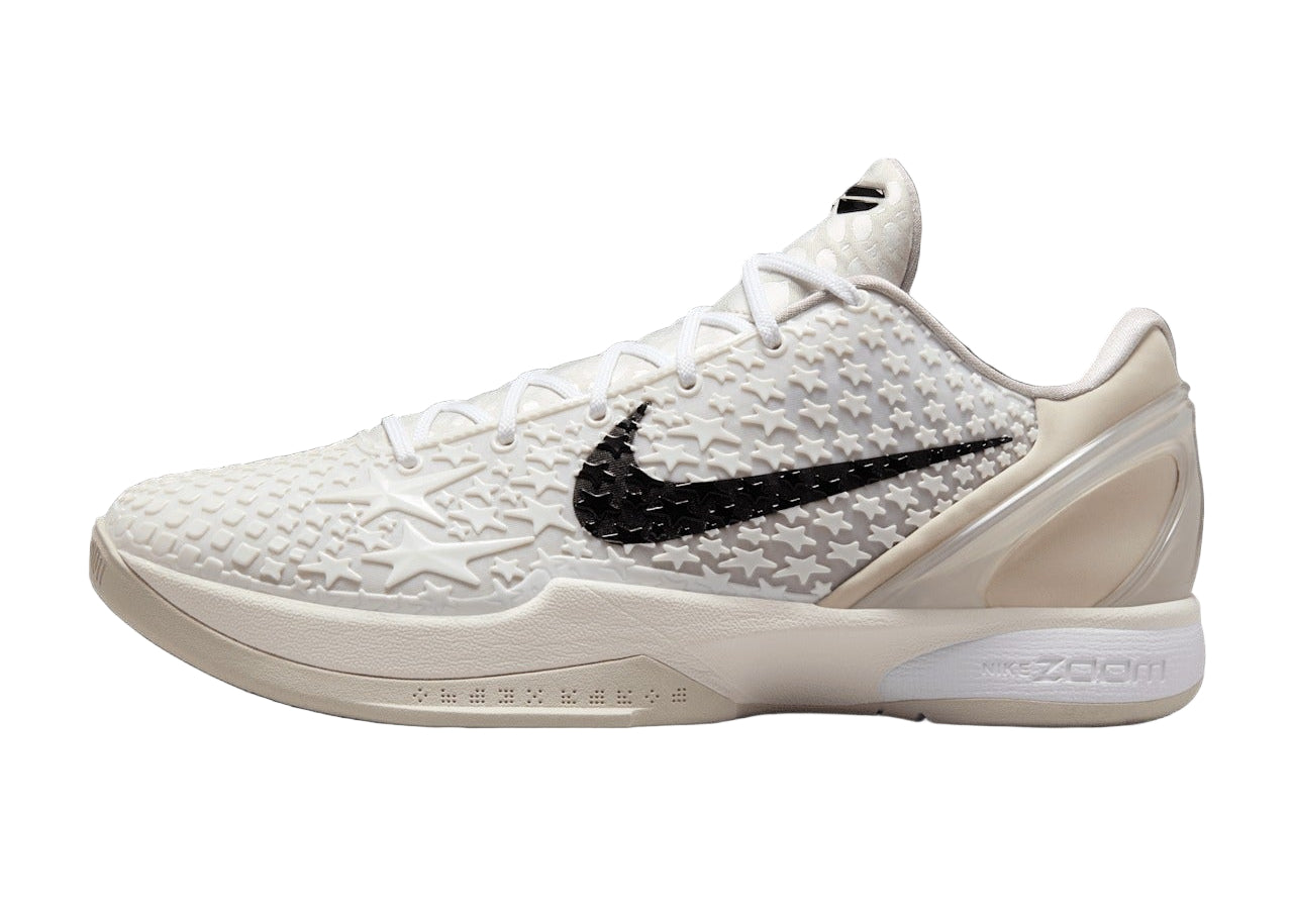 Nike Kobe 6 Protro "All-Star 2.0" FQ3546-100 Side View