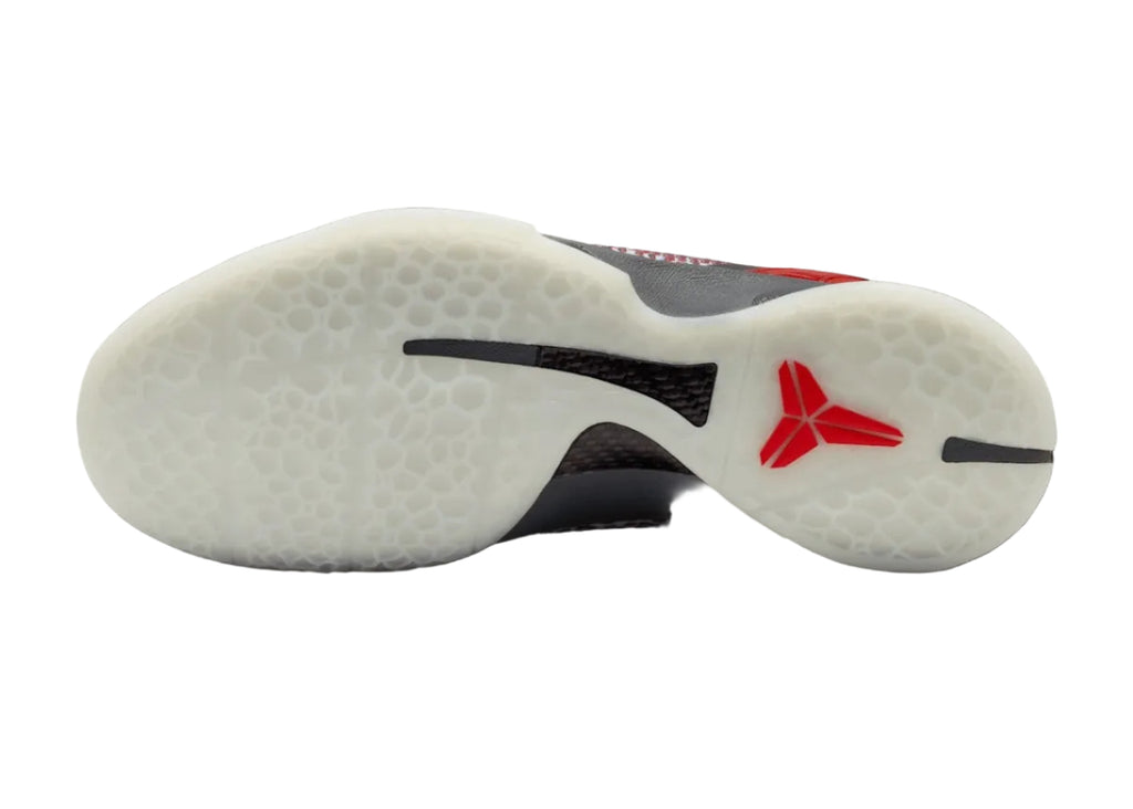 Nike Kobe 6 Protro “ASG Hollywood 3D” IQ3902-002 Outsole View