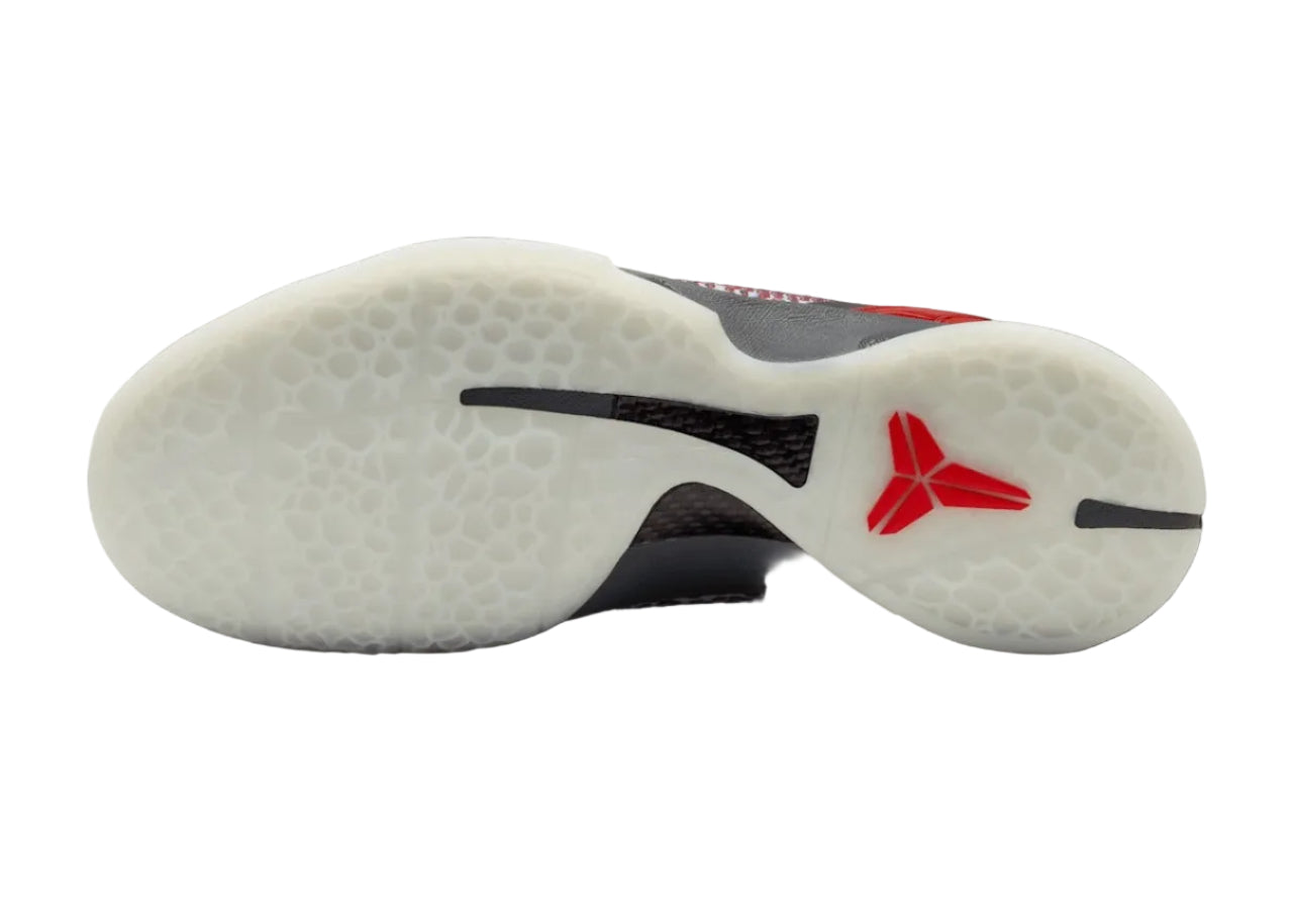 Nike Kobe 6 Protro “ASG Hollywood 3D” IQ3902-002 Outsole View