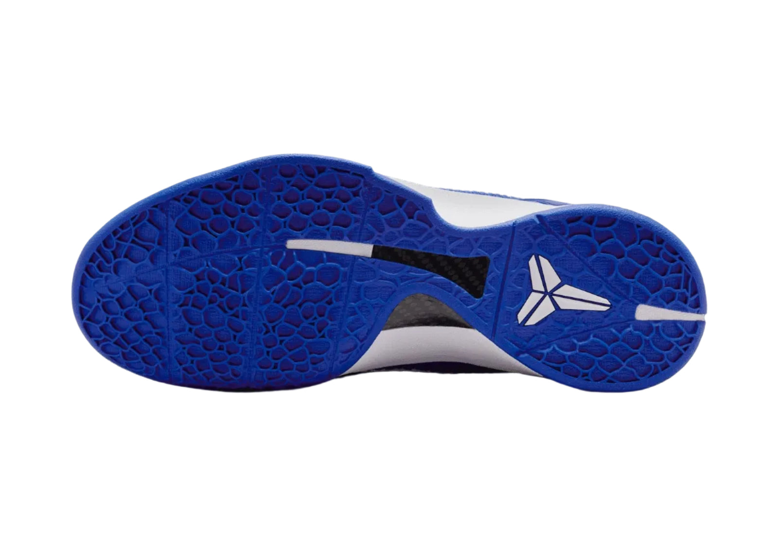 Nike Kobe 6 Protro “Dodgers” CW2190-400 Outsole View