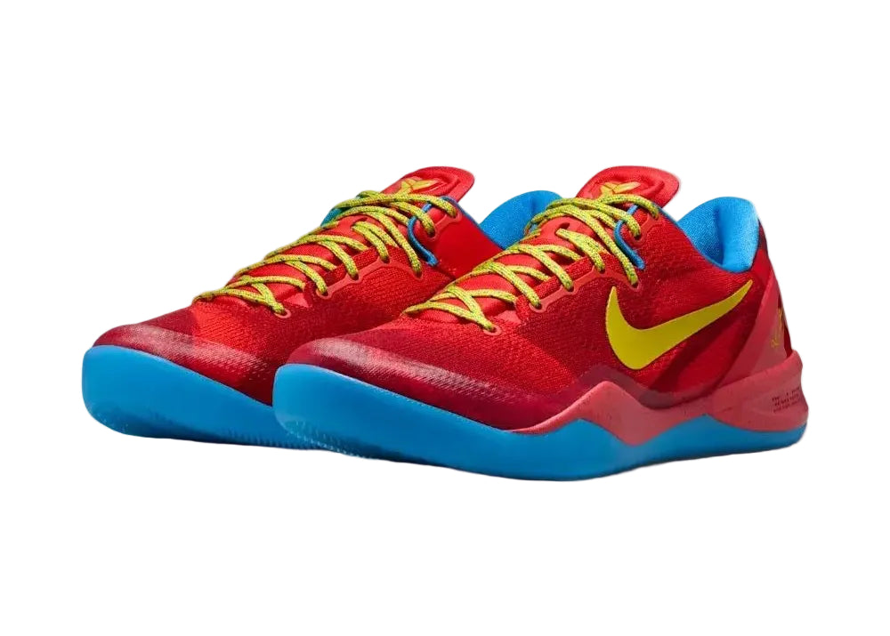 Nike Kobe 8 Protro “Year of the Horse” 2026 Front View