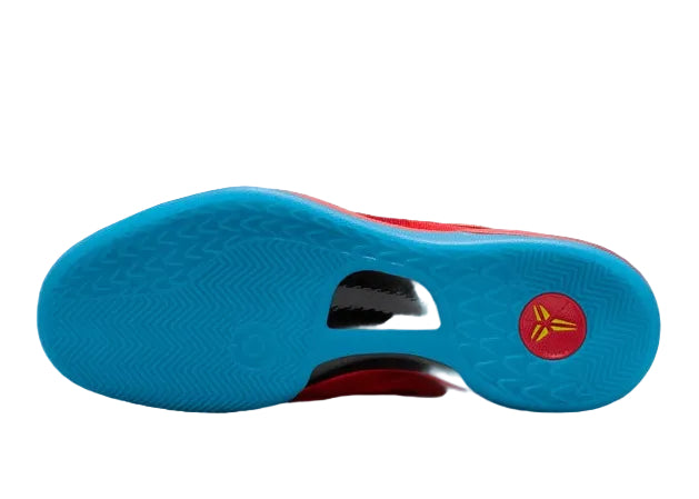 Nike Kobe 8 Protro “Year of the Horse” 2026 Outsole View
