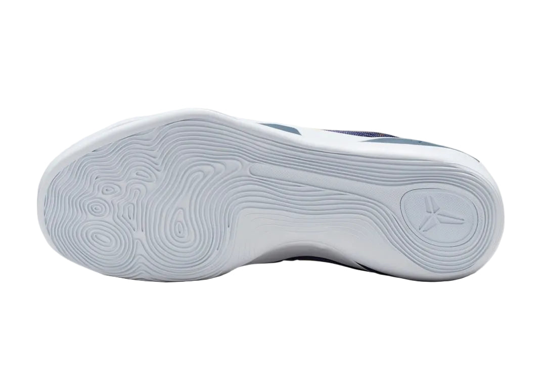 Nike Kobe 9 Protro Low “Fade” IH1401-401 Outsole View