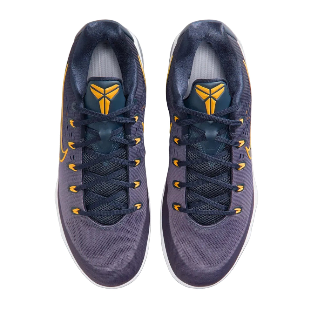 Nike Kobe 9 Protro Low “Fade” IH1401-401 Top View