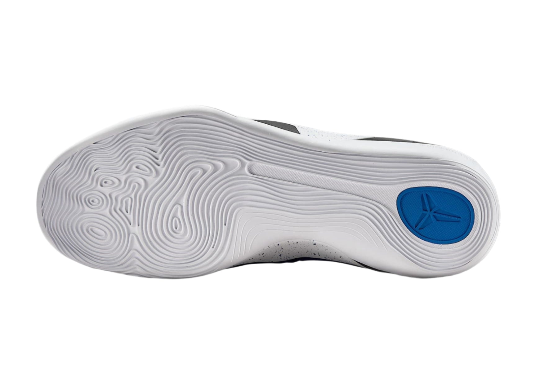Nike Kobe 9 Protro Low Game Royal IH1401-400 Outsole View