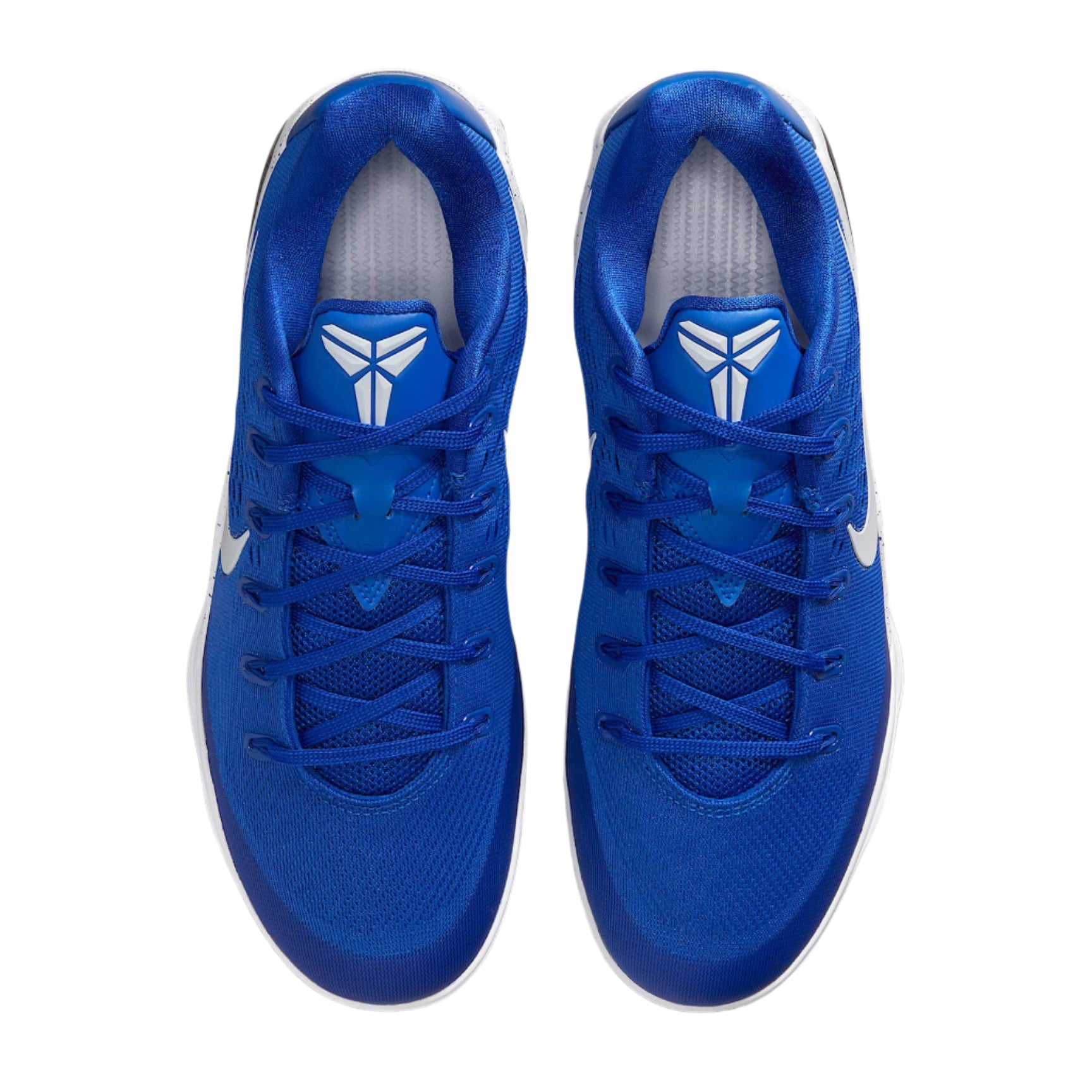 Nike Kobe 9 Protro Low Game Royal IH1401-400 Top View