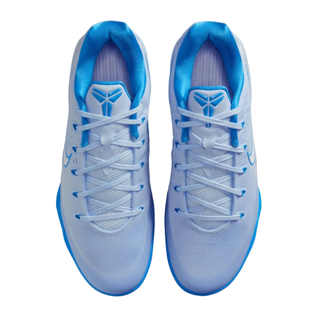 Nike Kobe 9 Protro Low “Hydrogen Blue” IH1401-402 Top View