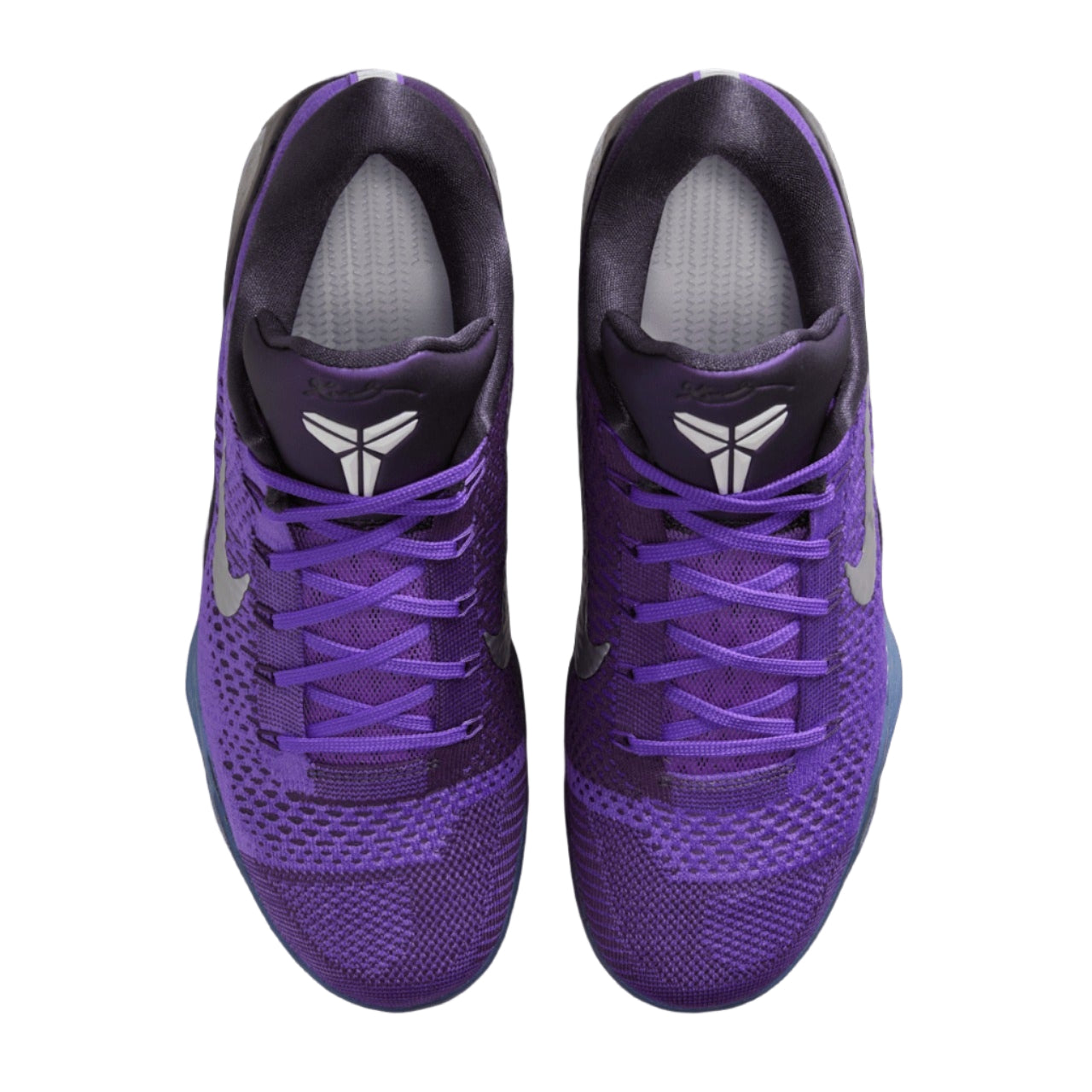 Nike Kobe 9 Protro Low "Moonwalker" IM0465-500 Top View