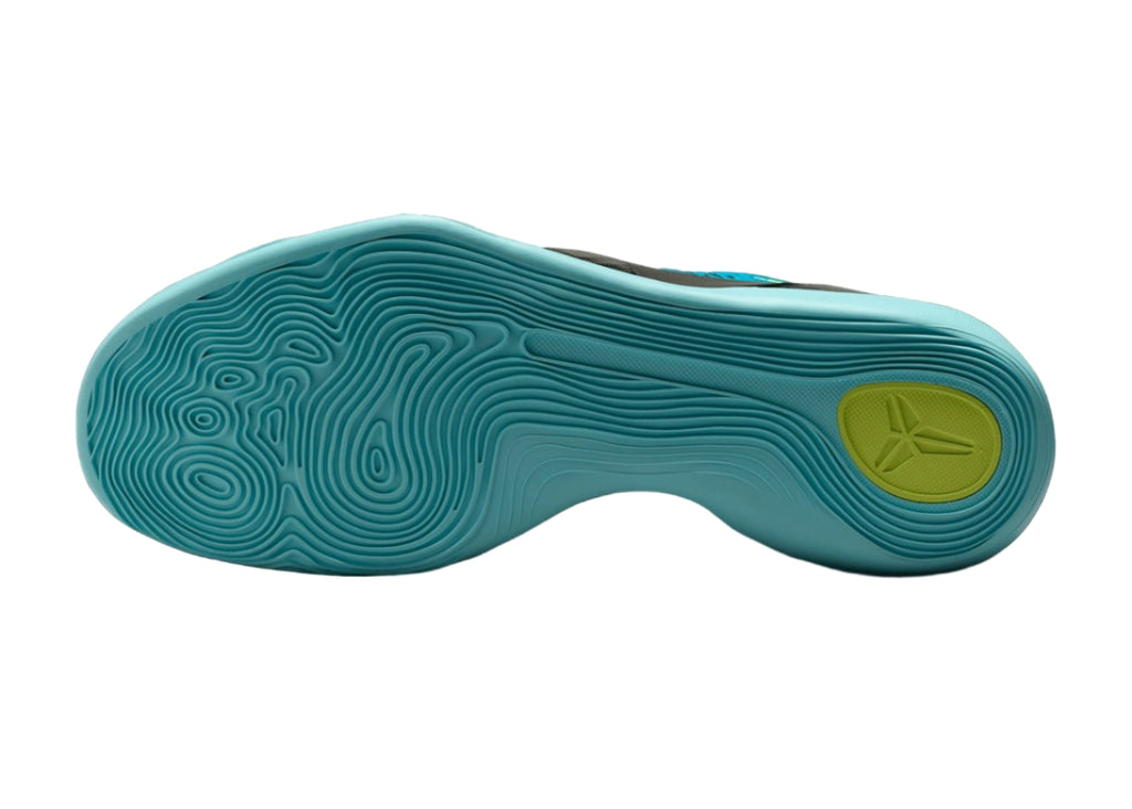 Nike Kobe 9 Protro Low “Perspective” IO3673-400 Outsole View