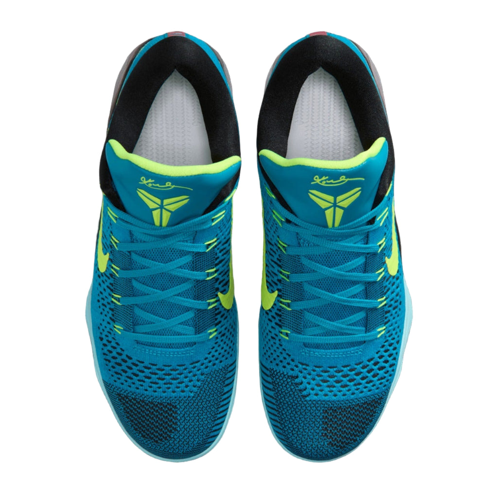 Nike Kobe 9 Protro Low “Perspective” IO3673-400 Top View