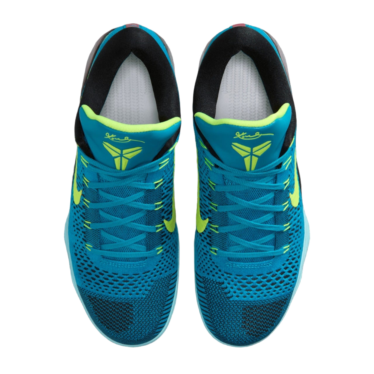 Nike Kobe 9 Protro Low “Perspective” IO3673-400 Top View