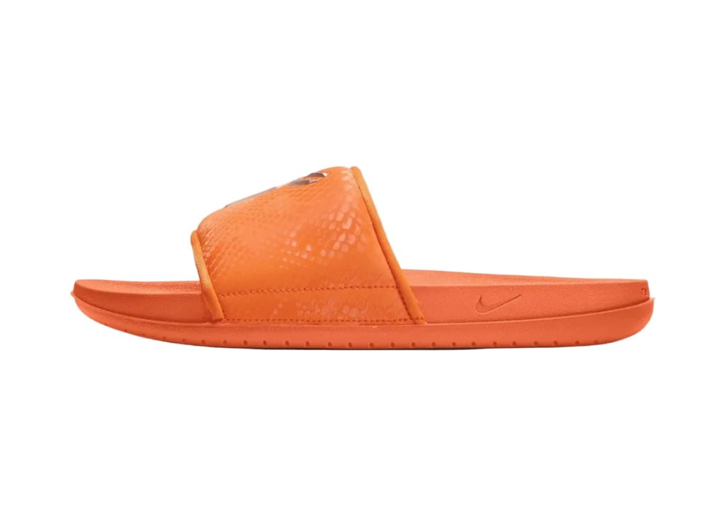 Nike Kobe Offcourt Slide “Safety Orange” IF2870-800 Side View