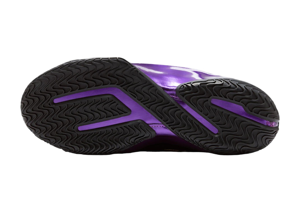 Nike LeBron 23 "The Chosen One" IF0693-001 Outsole View