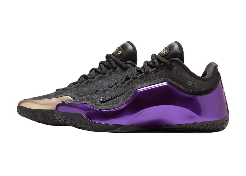 Nike LeBron 23 "The Chosen One" IF0693-001 Side View