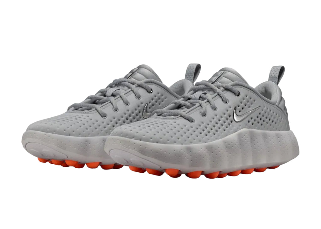 Nike Mind 002 “Light Smoke Grey” HQ4308-003 Front View