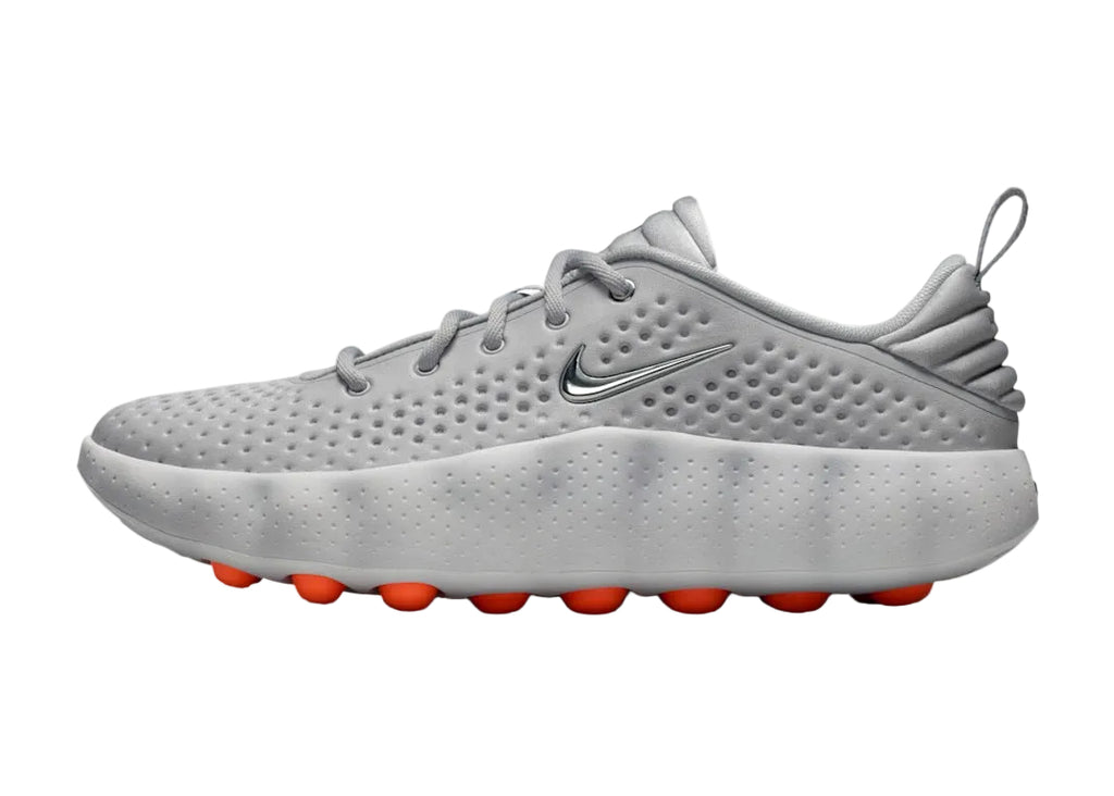 Nike Mind 002 “Light Smoke Grey” HQ4308-003 Side View