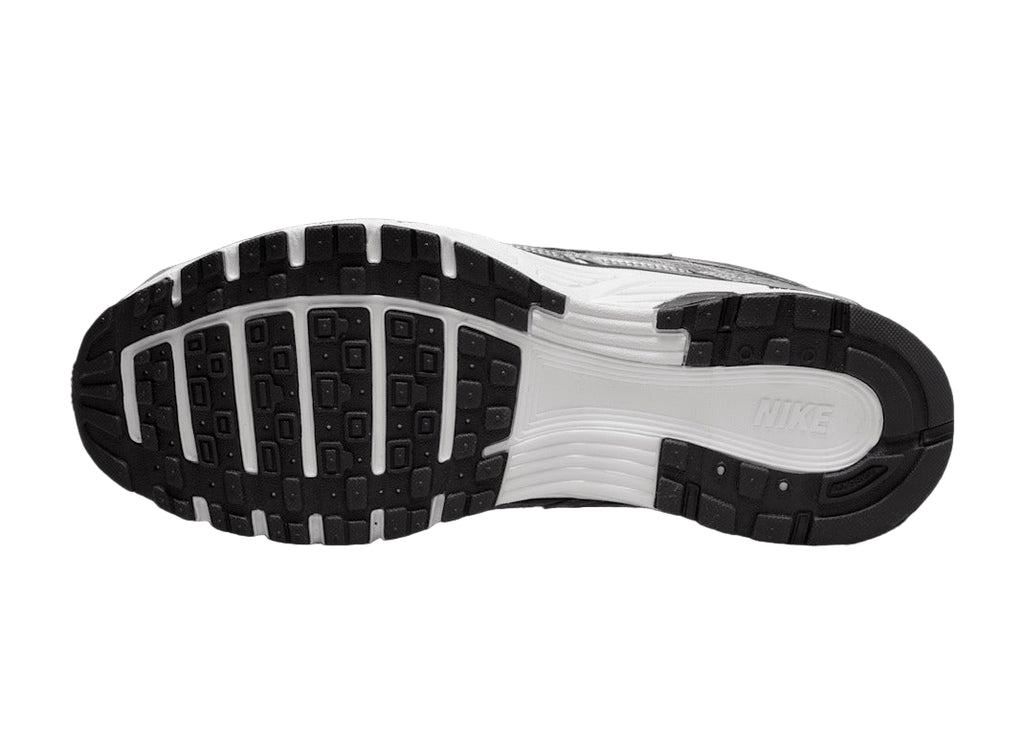 Nike P-6000 "Metallic Silver" CN0149-001 Outsole View
