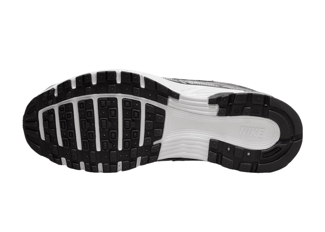 Nike P-6000 "Metallic Silver" CN0149-001 Outsole View