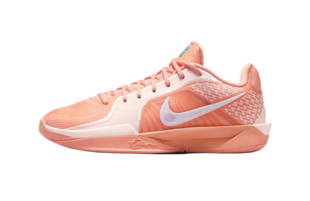 Nike Sabrina 2 "Apricot Agate" FZ1517-801 Side View