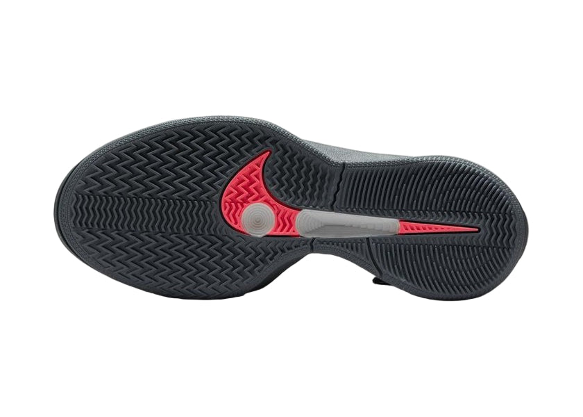 Nike Sabrina 2 "Iron Grey" FQ2174-005 Outsole View
