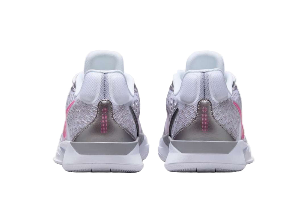 Nike Sabrina 2 "Lily" FZ1517-100 Heel View