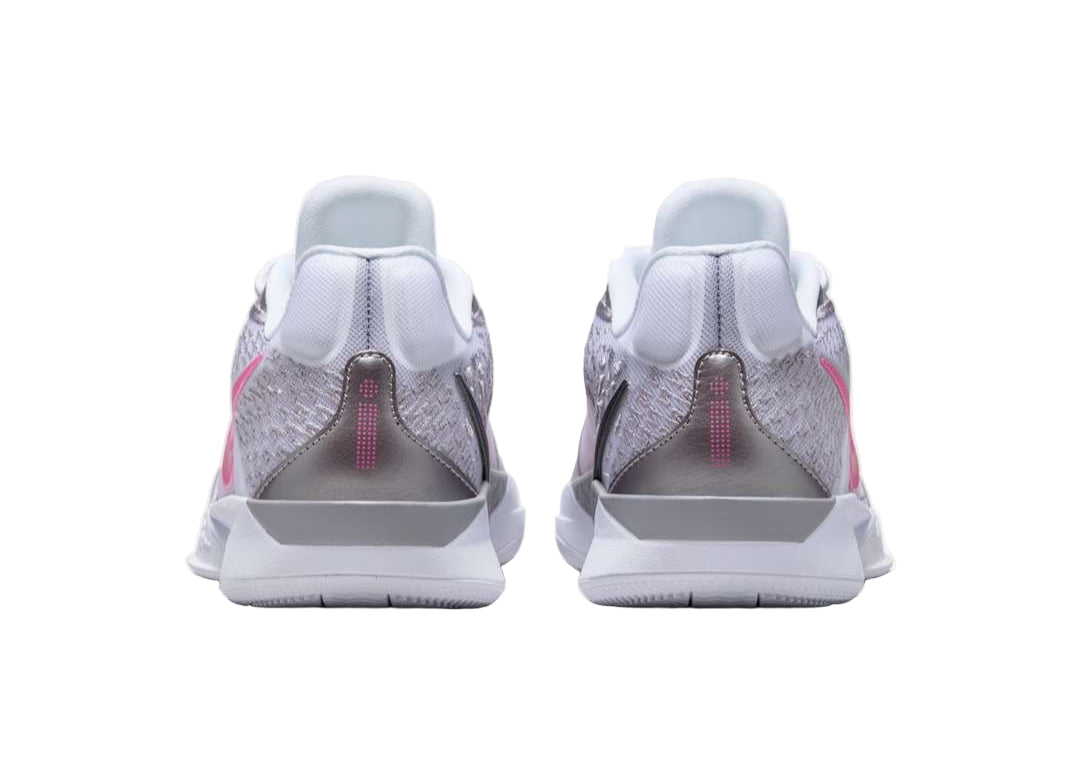 Nike Sabrina 2 "Lily" FZ1517-100 Heel View