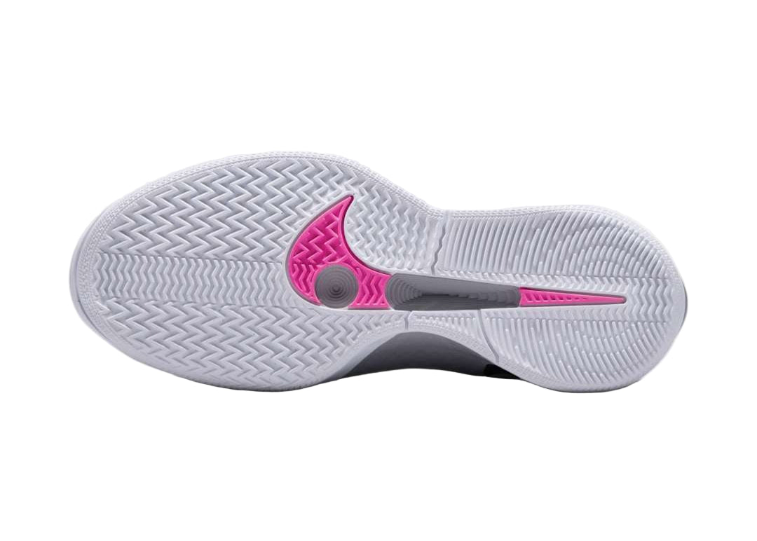 Nike Sabrina 2 "Lily" FZ1517-100 Outsole View