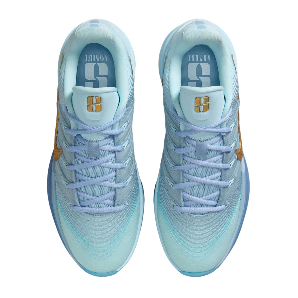 Nike Sabrina 3 "Blueprint" HF2882-400 Top View
