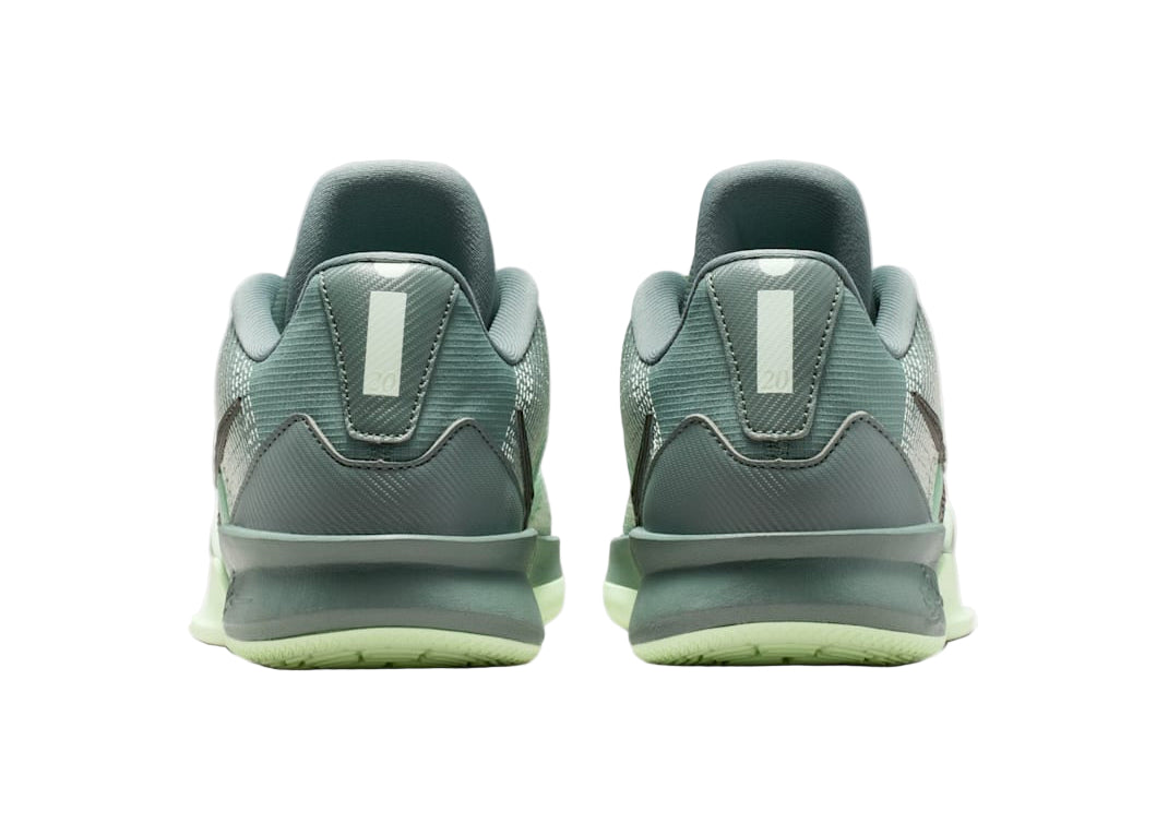 Nike Sabrina 3 “Deep” HF2882-301 Heel View