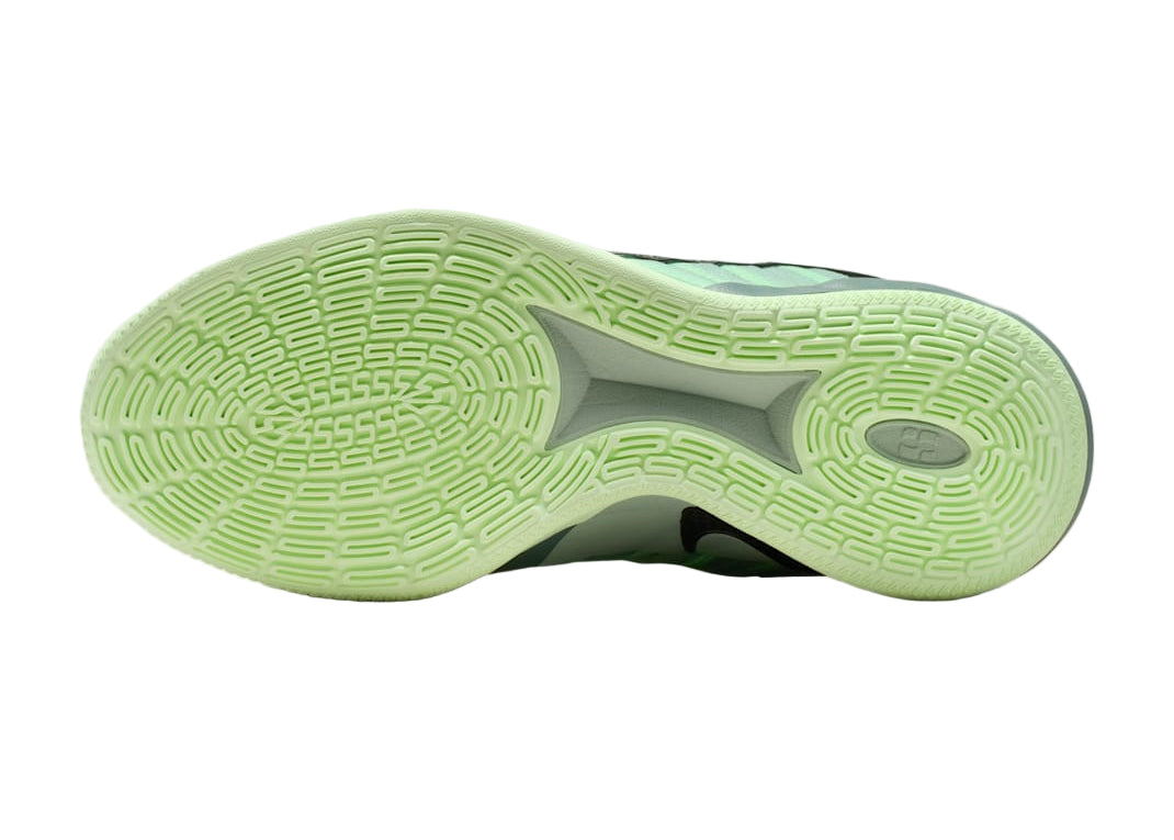 Nike Sabrina 3 “Deep” HF2882-301 Outsole View