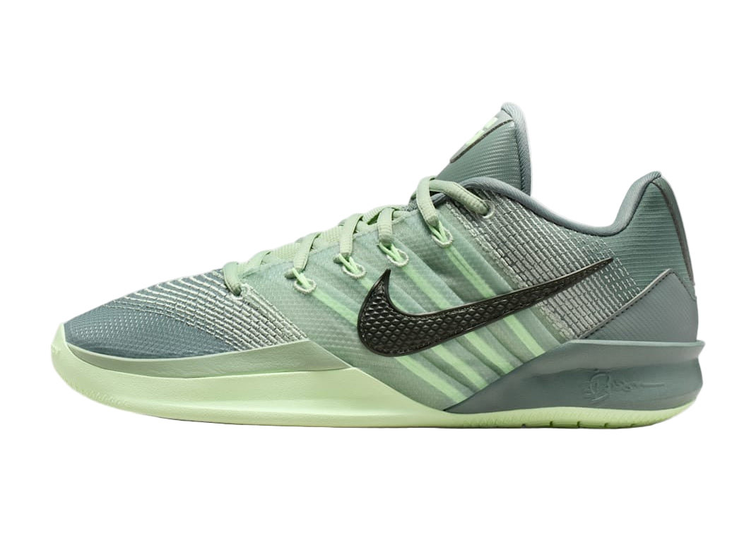 Nike Sabrina 3 “Deep” HF2882-301 Side View