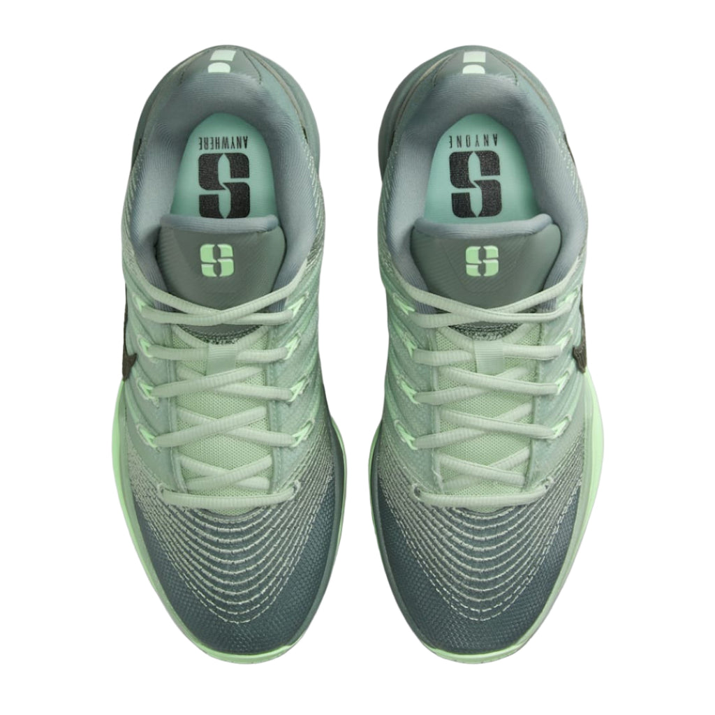 Nike Sabrina 3 “Deep” HF2882-301 Top View